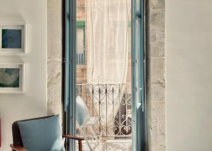 Vittorio Veneto by Bed&Bros
