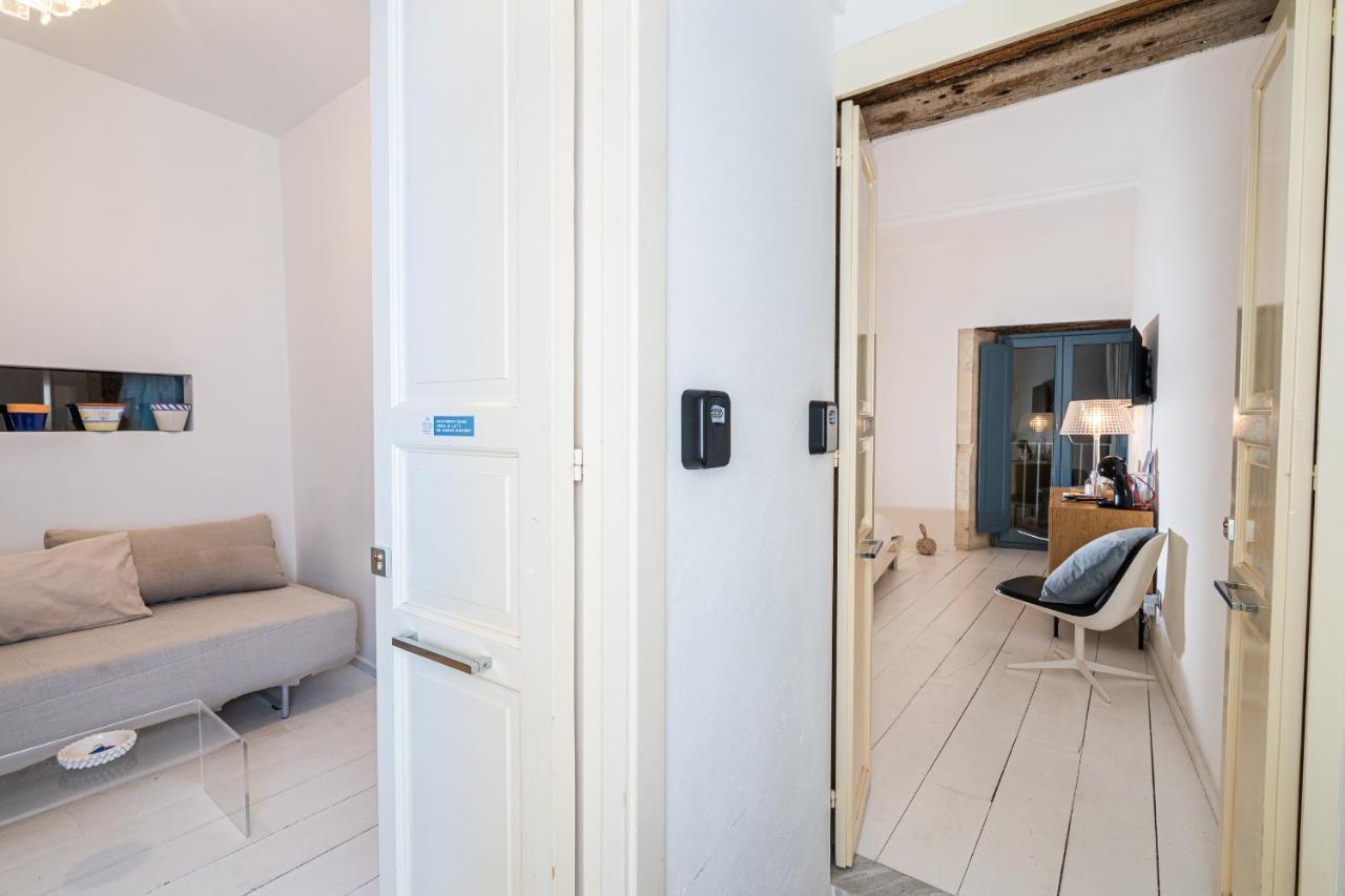 Appartamento Vittorio Veneto By Bed&bros *