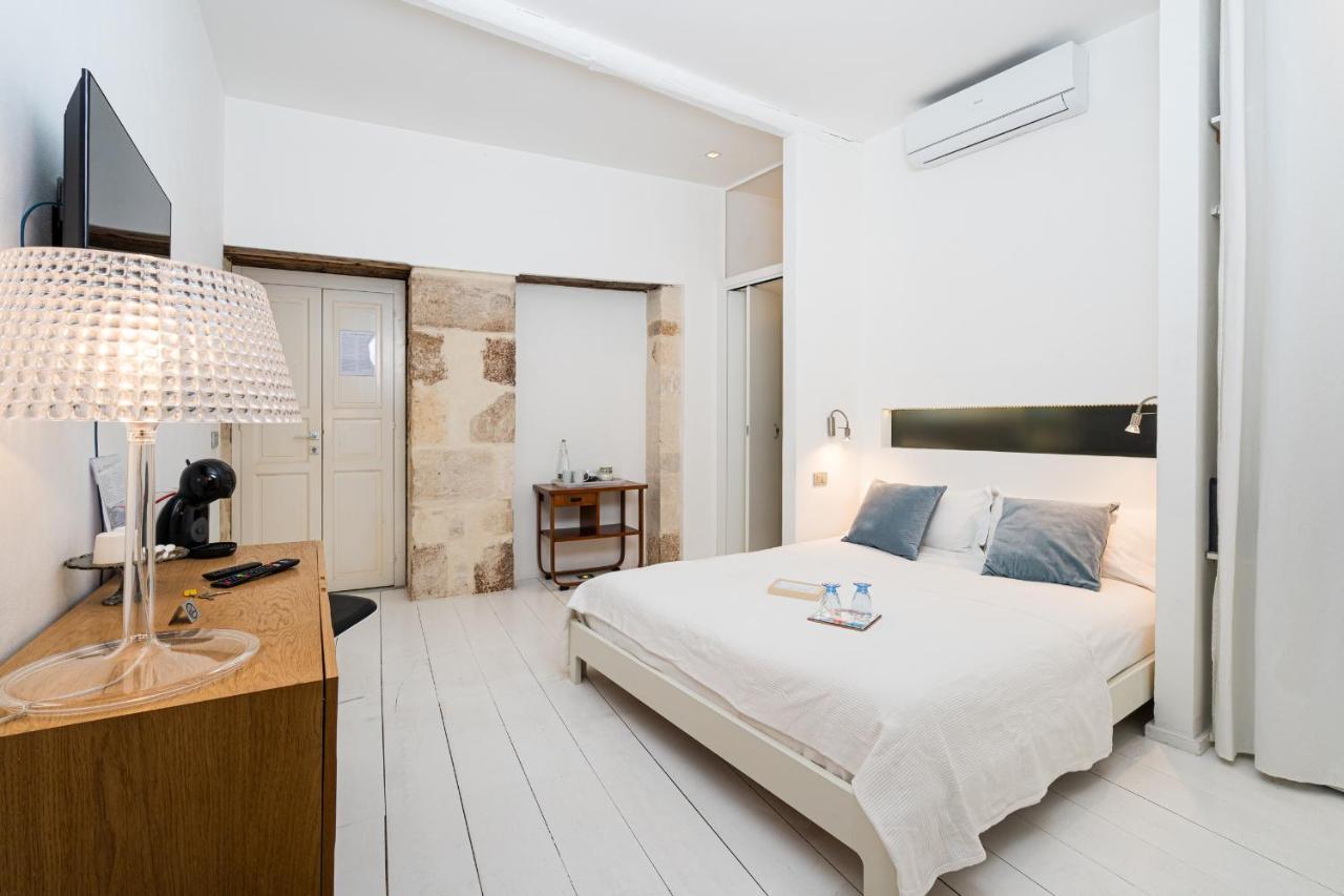 Vittorio Veneto By Bed&bros * Syracuse