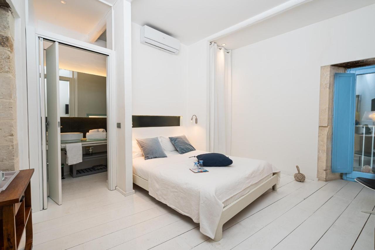 Appartamento Vittorio Veneto By Bed&bros Syracuse