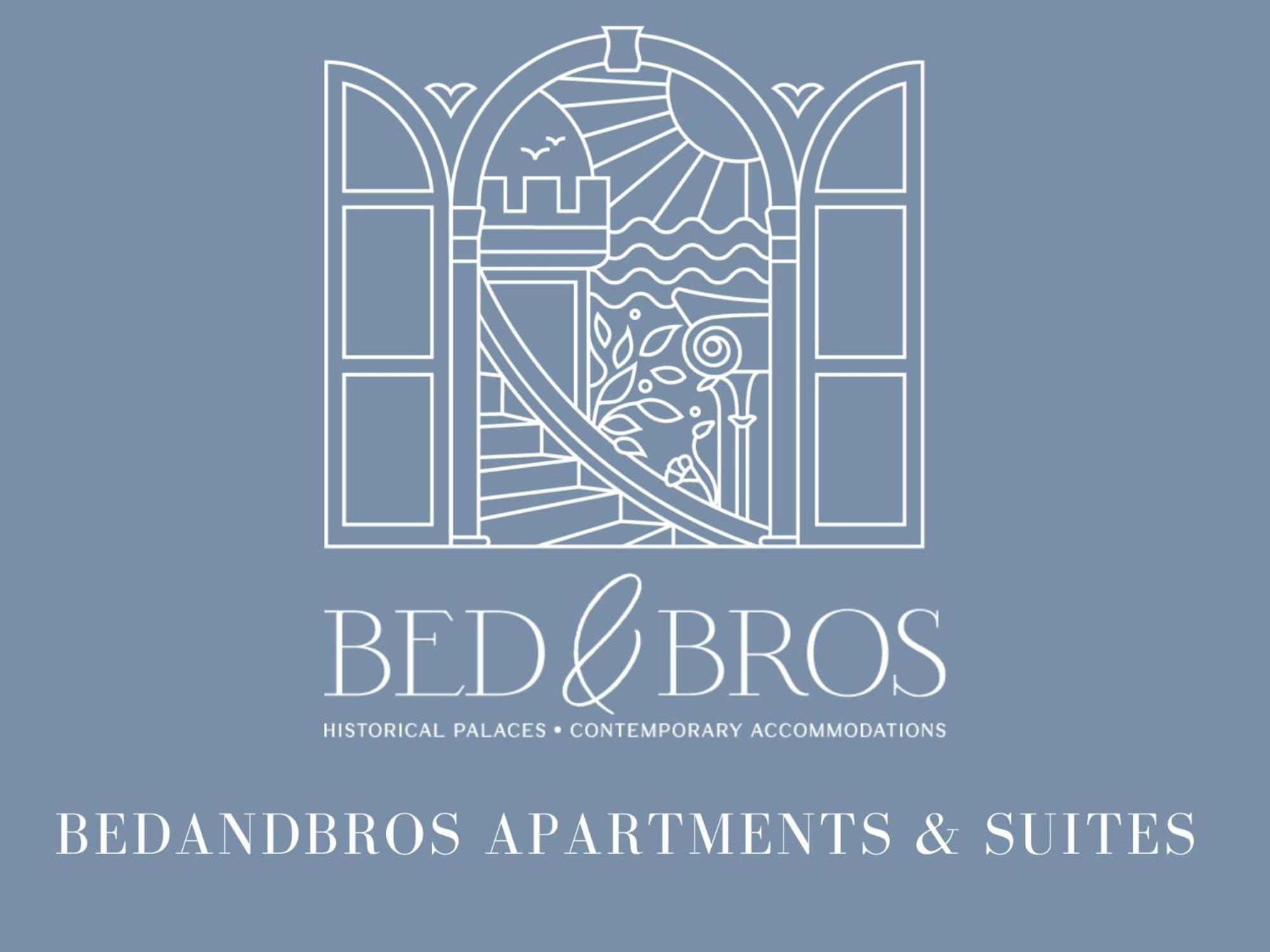 Vittorio Veneto By Bed&bros * Syracuse