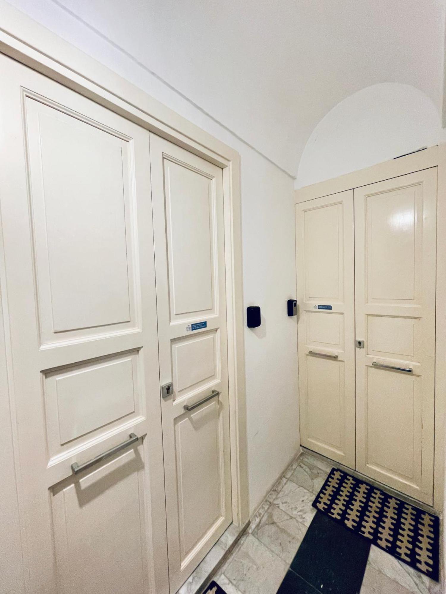 Appartamento Vittorio Veneto By Bed&bros *