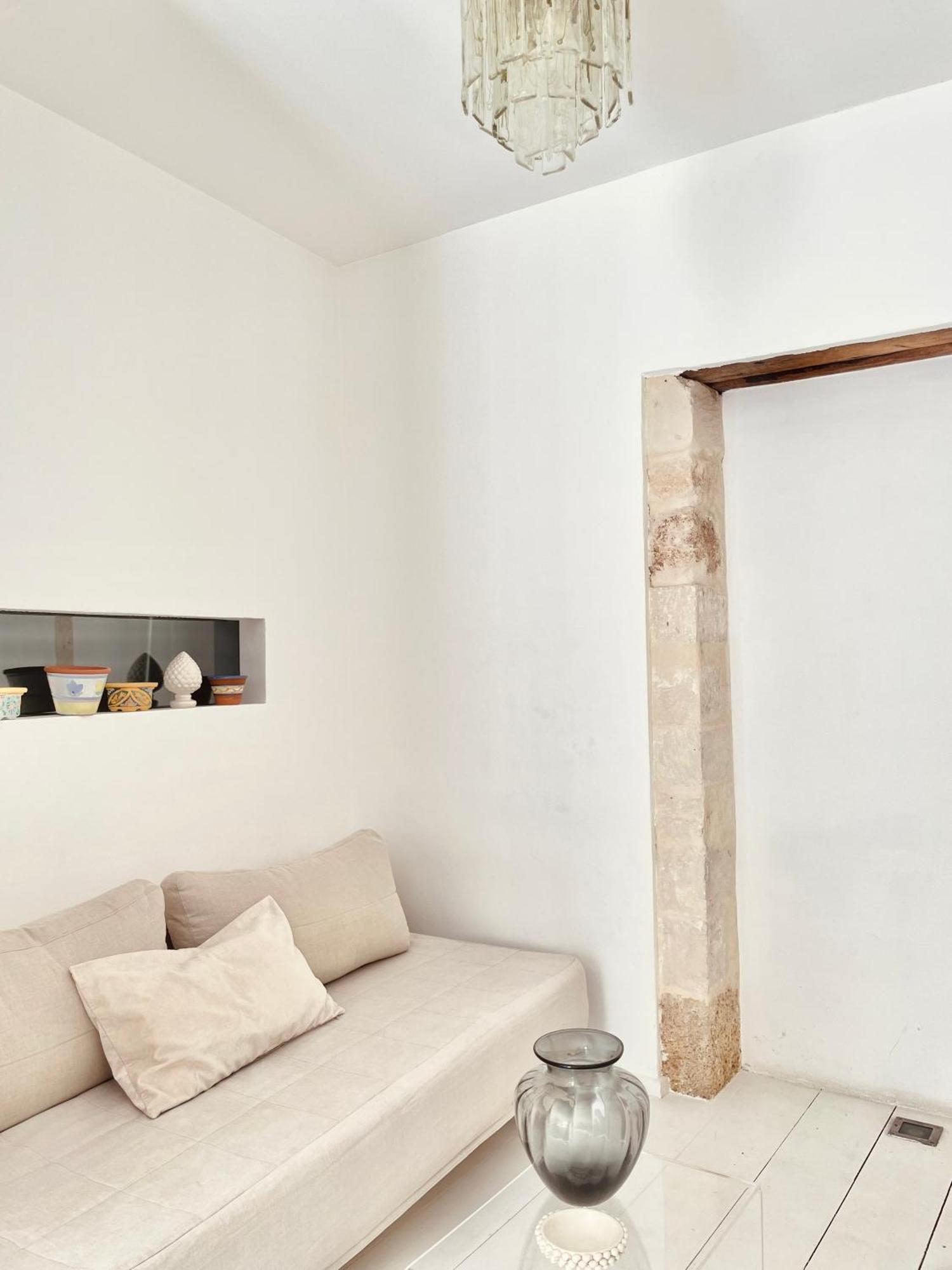 Vittorio Veneto By Bed&bros Appartamento Syracuse