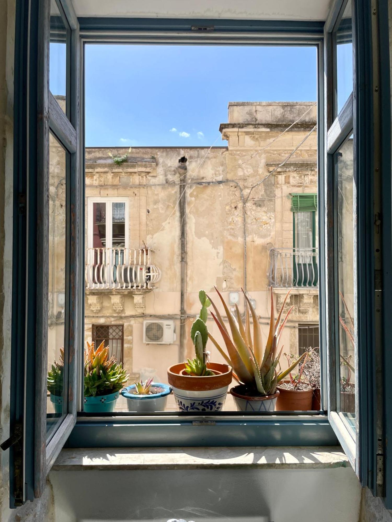 Vittorio Veneto By Bed&bros Apartament Syracuse