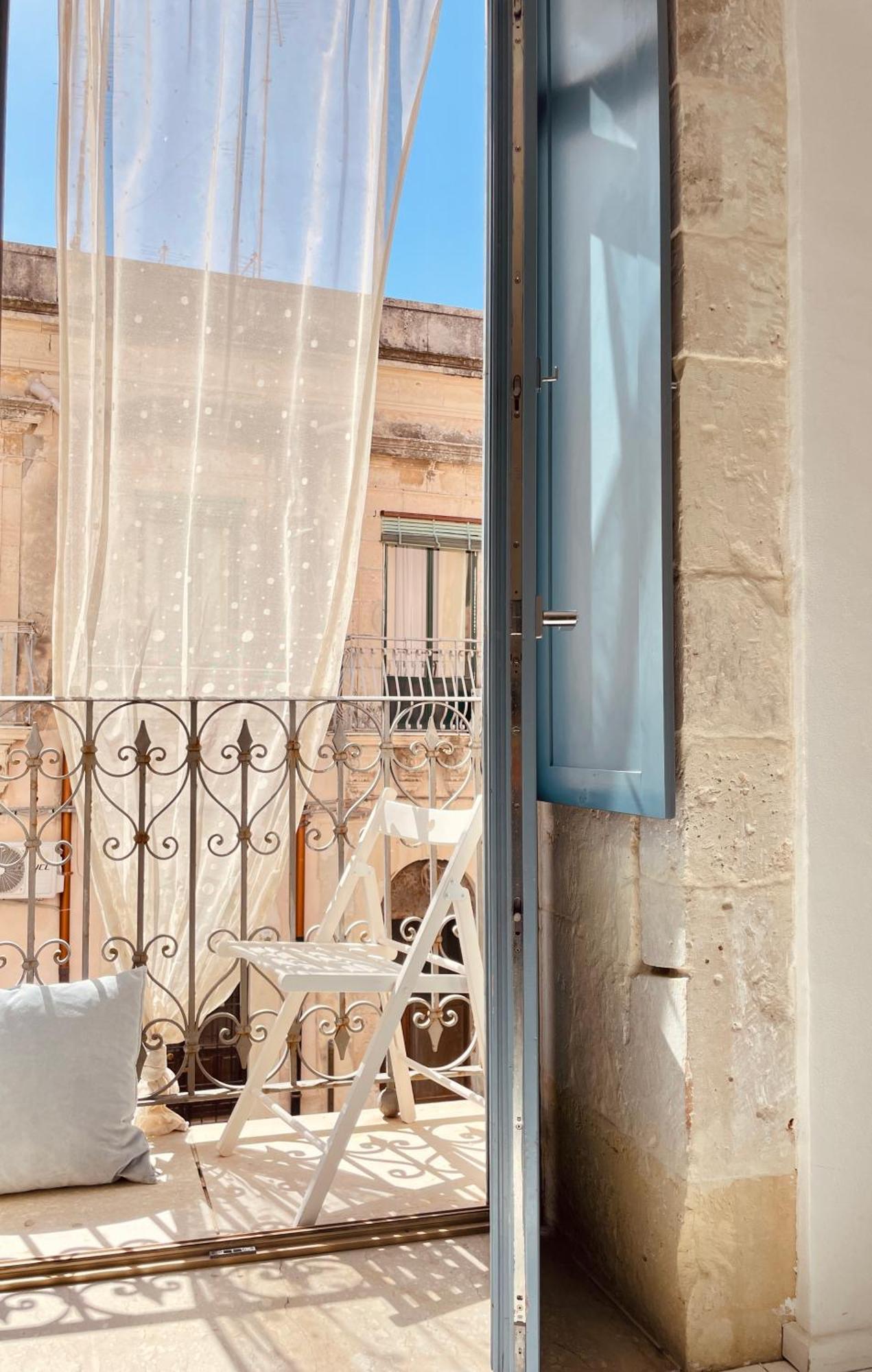 Apartament Vittorio Veneto By Bed&bros Syracuse
