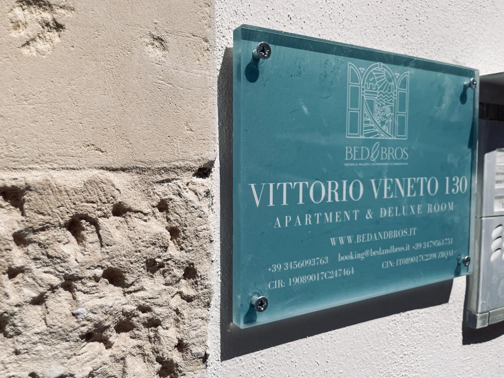 Vittorio Veneto By Bed&bros *